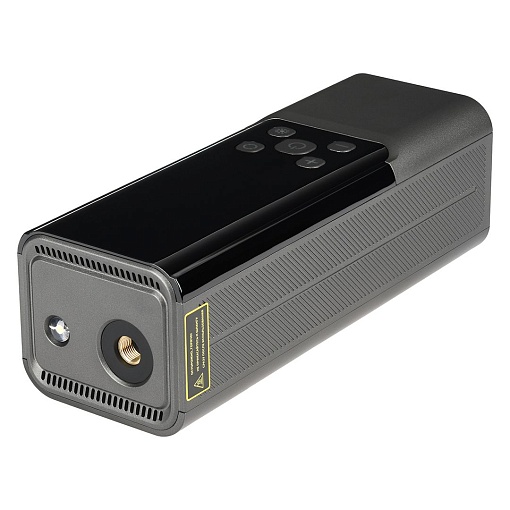 Carmega CD-20 Компрессор 10атм 5000мАч