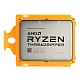 Процессор AMD RYZEN Threadripper 3990X, 100-100000163WOF, BOX