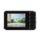 Видеорегистратор NAVITEL R385 GPS — видео 2K, GPS-информер, обзор 140°