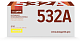 Лазерный картридж EasyPrint LH-CF532A