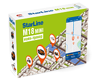 Трекер StarLine M18 MINI