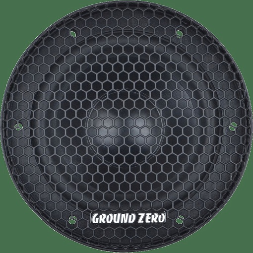 Среднечастотные динамики Ground Zero GZRM 80SQ