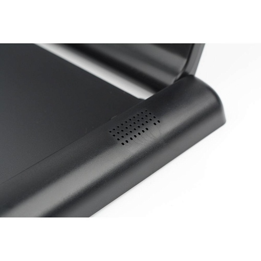 Потолочный монитор USB/SD 17,3" ACV AVM-1716 BL