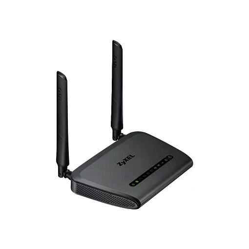 Маршрутизатор ZYXEL NBG6515-EU0102F