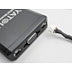 USB AUX адаптер Yatour Citroen/Peugeot тип B (RD4)