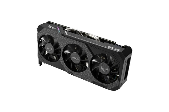 Видеокарта ASUS TUF 3-GTX1660TI-O6G-GAMING