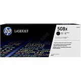 Картридж лазерный HP 508X, CF360X
