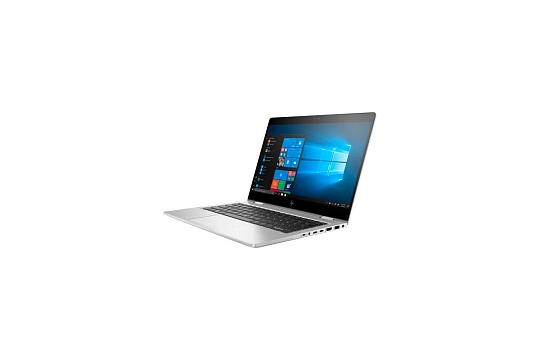 Ноутбук 13.3" HP EliteBook x360 830 G6, 7KP92EA#ACB, серебристый