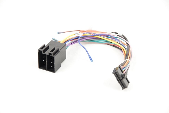 Магнитола ACV AD-7170