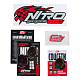 ACV NITRO N8-M200 Акустика SPL SHOW 8" | Цена указана за 2 динамика