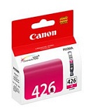 Картридж струйный CANON CLI-426M, 4558B001