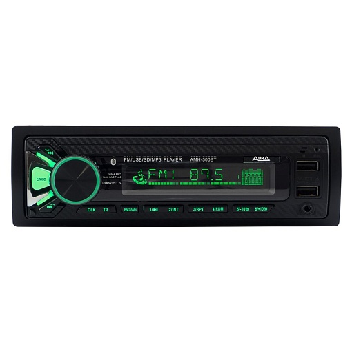 Магнитола Aura AMH-500BT