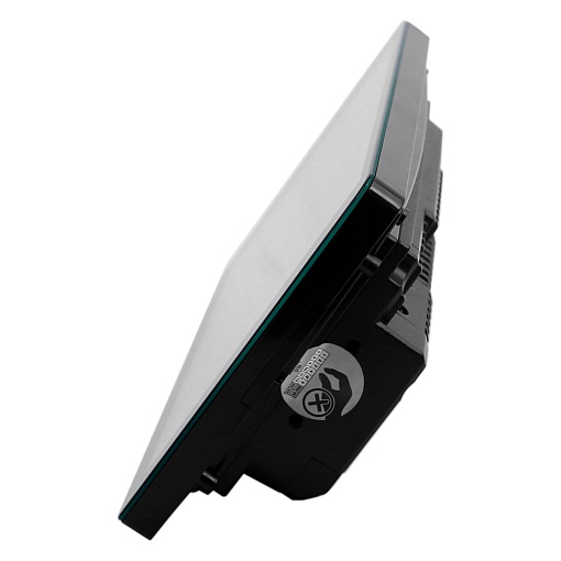 Мультимедиа ресивер с FM/AM/USB/Bluetooth, встроенным звуковым процессором (DSP) ACV AD-9002