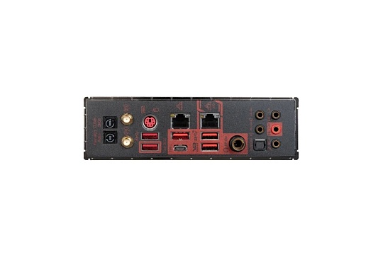 Материнская плата MSI MEG X570 GODLIKE