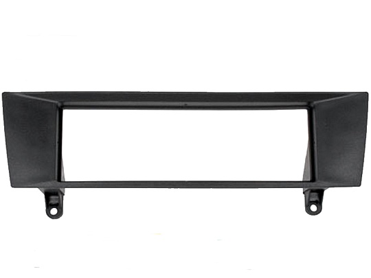 Переходная рамка BMW Intro RBW-11(E87) 04+,BMW 3 (E90,91,92)04+ 1Din