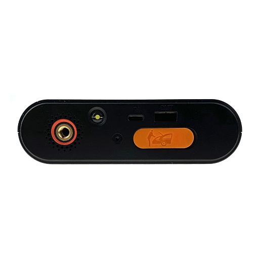 Пускозарядное устройство PARKMASTER JS-2c