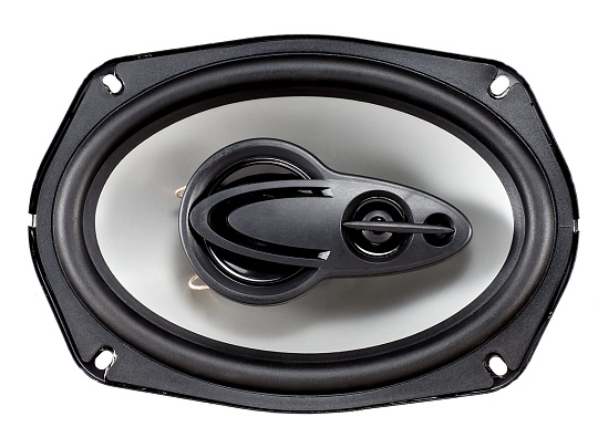 Aura SX-A694 коаксиальная акустика
