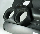 Подиум дверной Daewoo Nexia (винил стандарт ПД.809) 16*16*Рупор