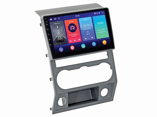INCAR ANB-4102 ШГУ Газель Next 9" Android 10 2-32Gb BT WI-FI