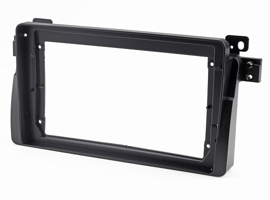 INCAR RBW-FC214 Рамка 9" BMW 3 (E46) 1998-2005