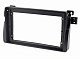 INCAR RBW-FC214 Рамка 9" BMW 3 (E46) 1998-2005