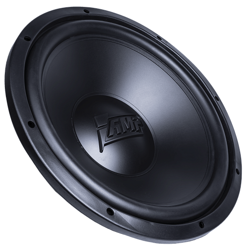 AMP PROMO 150 124 V.2 (4 Om RMS150) Сабвуфер