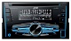 Магнитола JVC KW-R520 2DIN