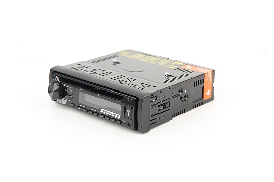 Магнитола ACV AVD-8010G DVD/FM/MP3/USB/SD 1DIN