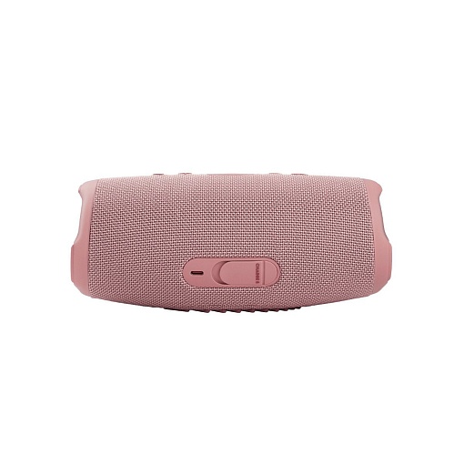 Портативная акустика JBL CHARGE 5 PINK розовый