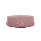 Портативная акустика JBL CHARGE 5 PINK розовый