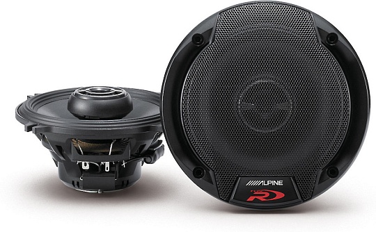 Акустика Alpine SPR-50 5 дюймов