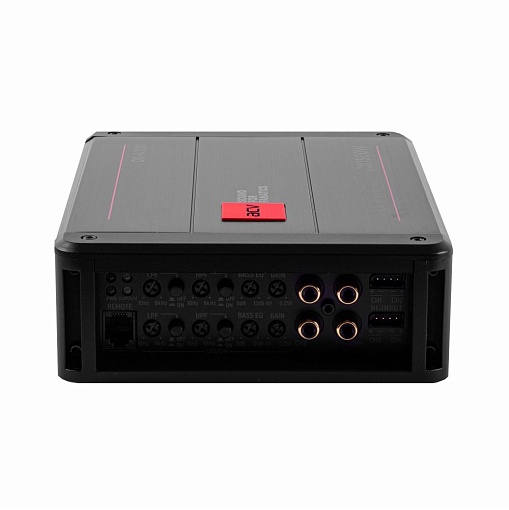 ACV DX-4.100 V4 Цифровой усилитель 4х100W