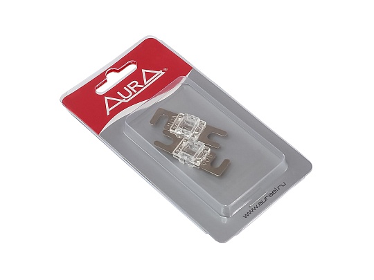 AURA FML-N080 Предохранитель Mini ANL 80A