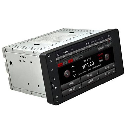 Intro AHR-6197 Mitsubishi Outlander 12+ Android 4.4 7"