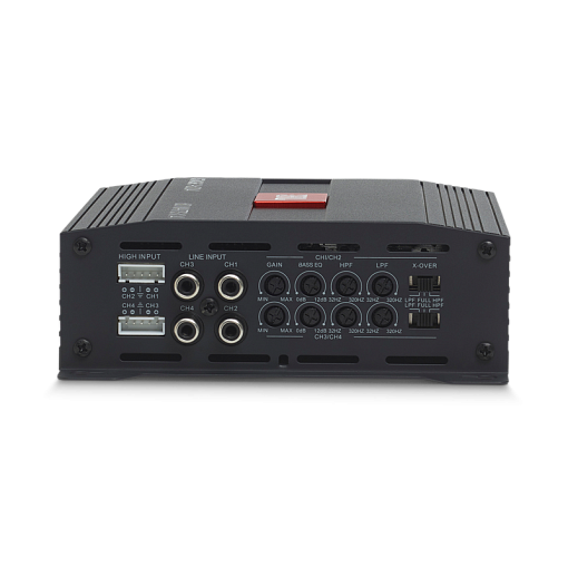 Усилитель 4-х канальный JBL STAGE A6004