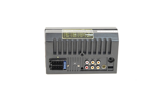 Магнитола ACV AD-7010 с Bluetooth