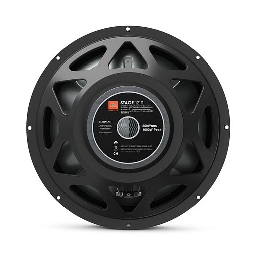 Сабвуферный динамик JBL STAGE 1210