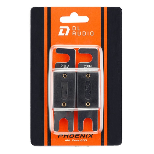 Предохранитель DL Audio Phoenix ANL Fuse 200