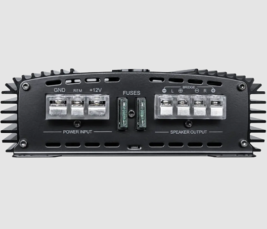 AMP MASS 2.150 Усилитель