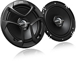 2-полосные коаксиальные акустические системы JVC CS-J620U