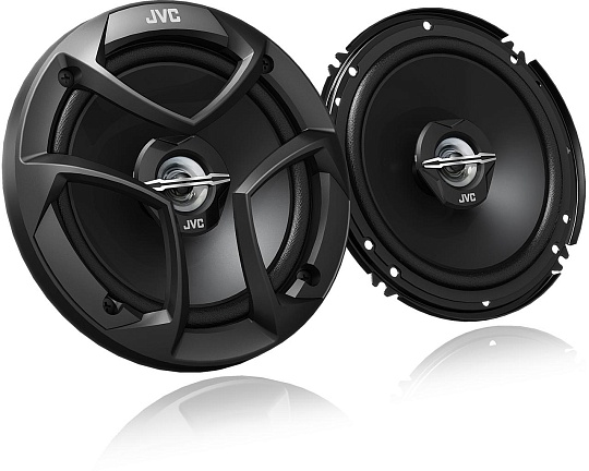 2-полосные коаксиальные акустические системы JVC CS-J620U