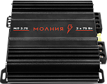 Усилитель УРАЛ МОЛНИЯ МЛ 2.75