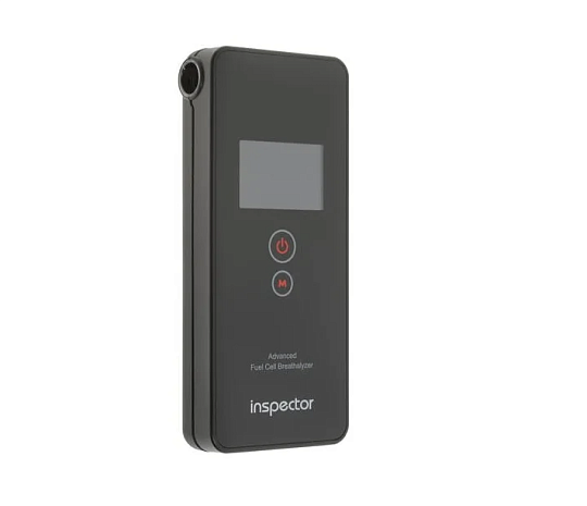 Алкотестер Inspector AT750