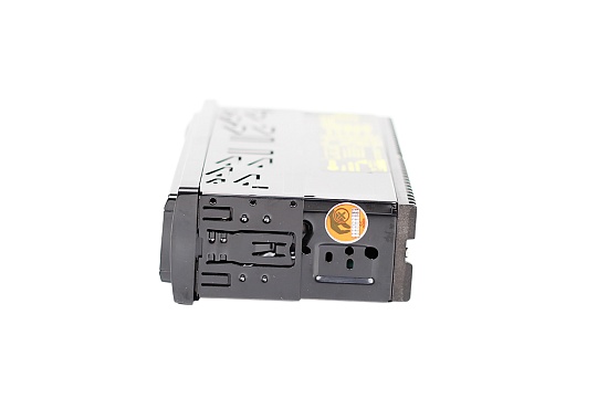 ACV AVS-914BM Магнитола с Bluetooth, поддержкой ACV RC и ACV Control, подсветка мультицвет