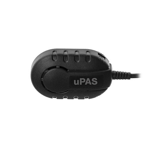 ParkMaster 24U-4-AX-Black Универсальная система парковки 4 черн датчика тип АX