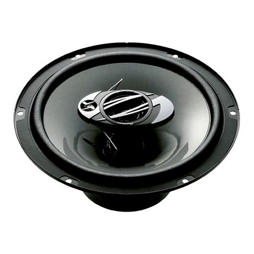 Автомобильные динамики Pioneer TS-A2503I 6 на 8 дюймов