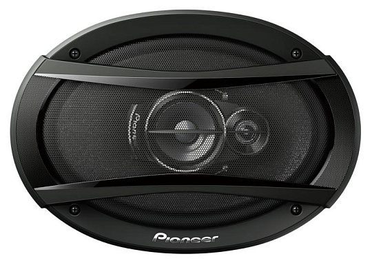 Автомобильные колонки Pioneer TS-A6933IS 6 на 9 дюймов