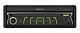 Магнитола Prology DVU-710 1DIN с выдвижным экраном