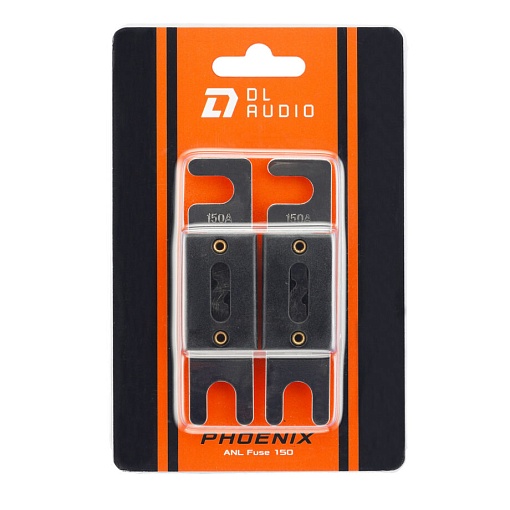 Предохранитель DL Audio Phoenix ANL Fuse 150