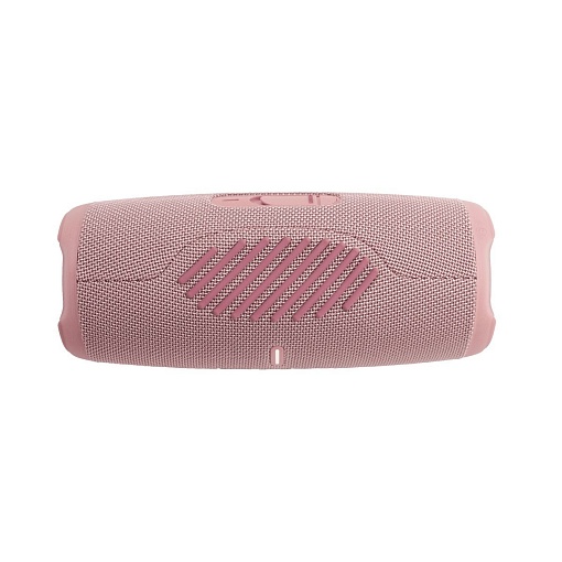 Портативная акустика JBL CHARGE 5 PINK розовый